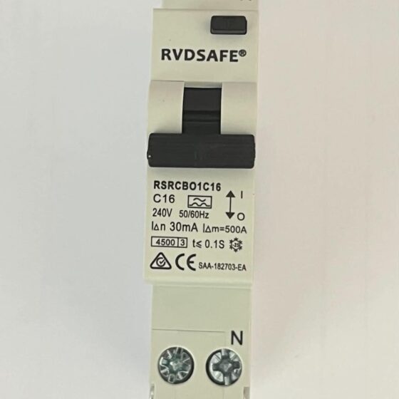 RVDSAFE®RBCO